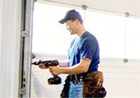 new-garage-door-installation Garage Door Repair Encino